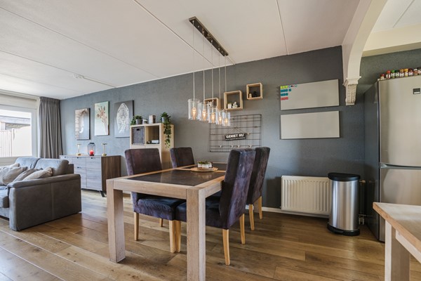 Medium property photo - Broekerheide 32, 7609 TT Almelo